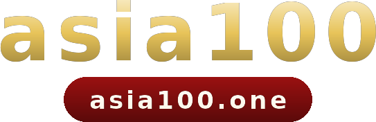 asia100 logo